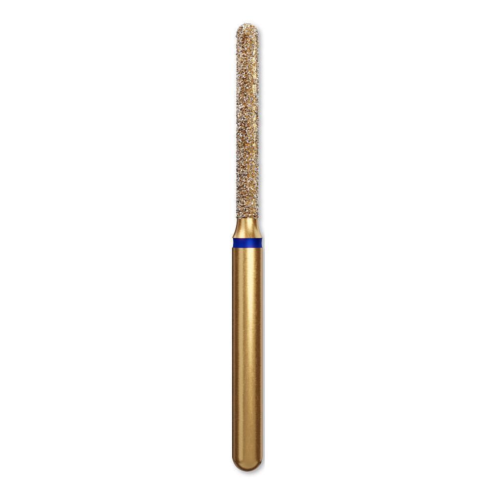 Fraise diamantée Coltène DIATECH G882 FG 314-014-10.0 grain moyen (5 pcs)