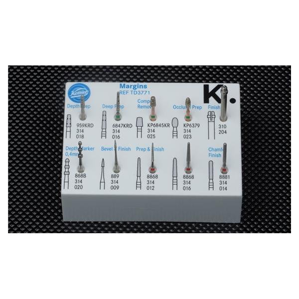 Karma Margins Set TD3771 - Kit
