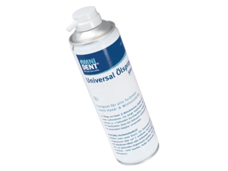 Omnident® Spray huile universelle