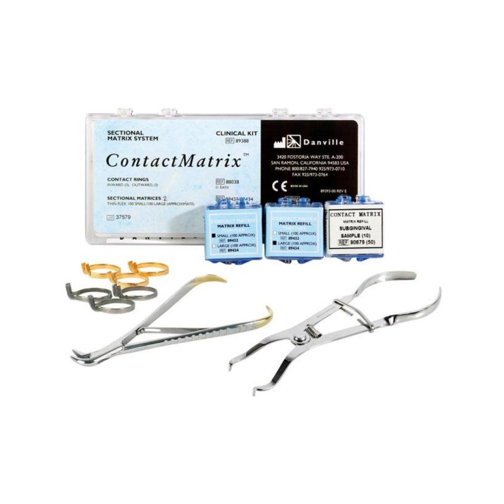 Clinical Kit Plus - (3010 DA)