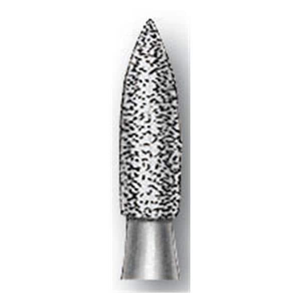 Fraises diamantées FG 860 flamme courte