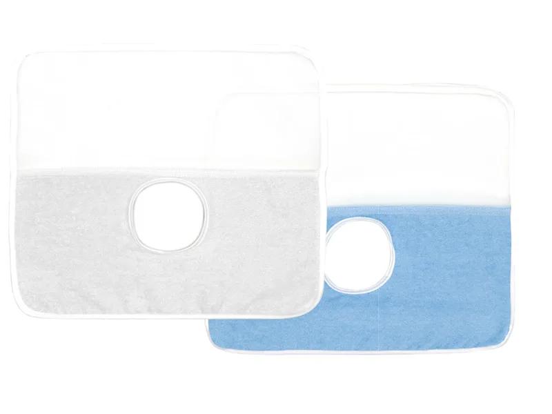SafeDrape™ Champs faciaux réutilisables