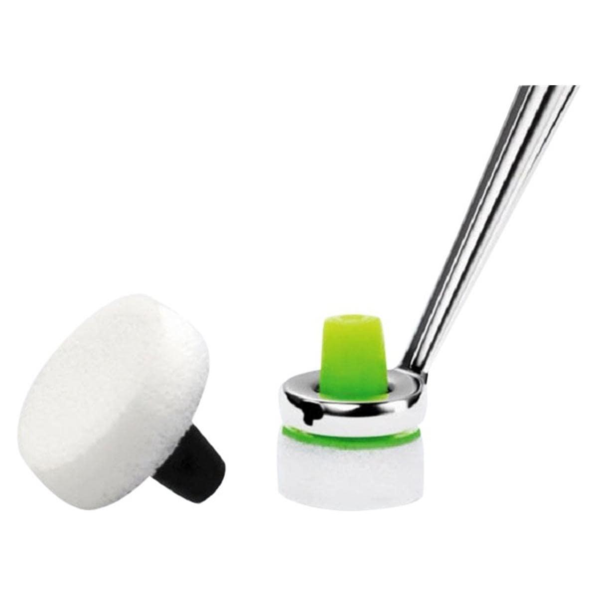 Vivadent OptraSculpt Pad recharge verte (4 mm)