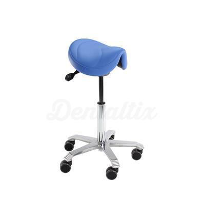 Draaibare praktijkkruk Amazone (34 cm)