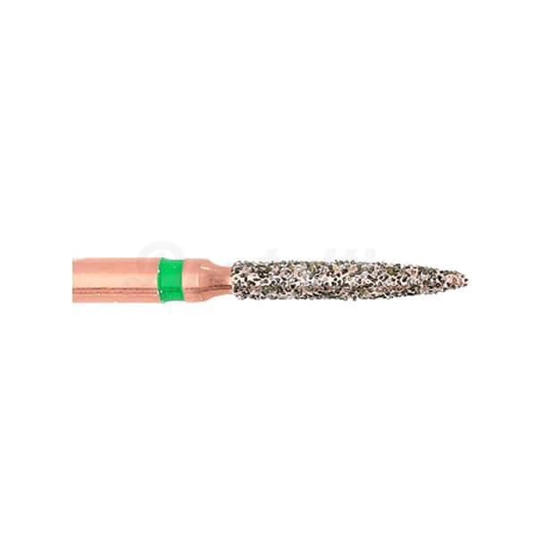 Fraise diamantée KP6862.314. pour Clinique Diao (5 unités)
