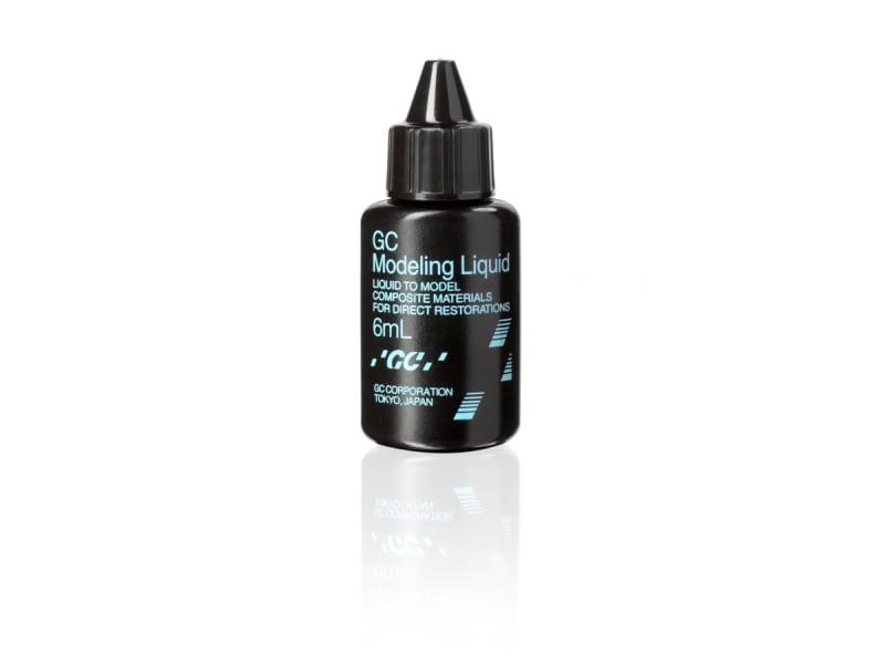 GC Modeling Liquid Refill Bottle