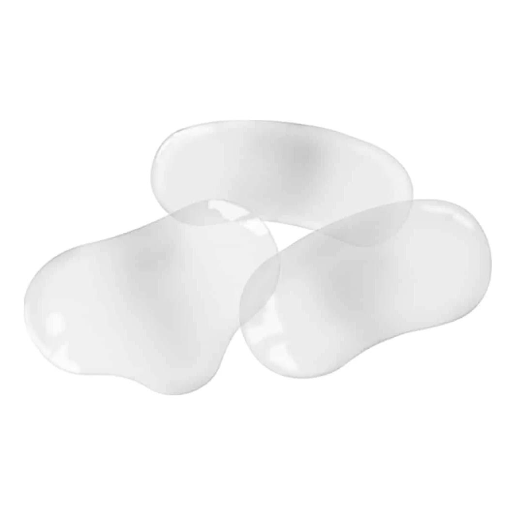 Quickmat Mat.Transp.Avec Extension 6.4Mm 50 P