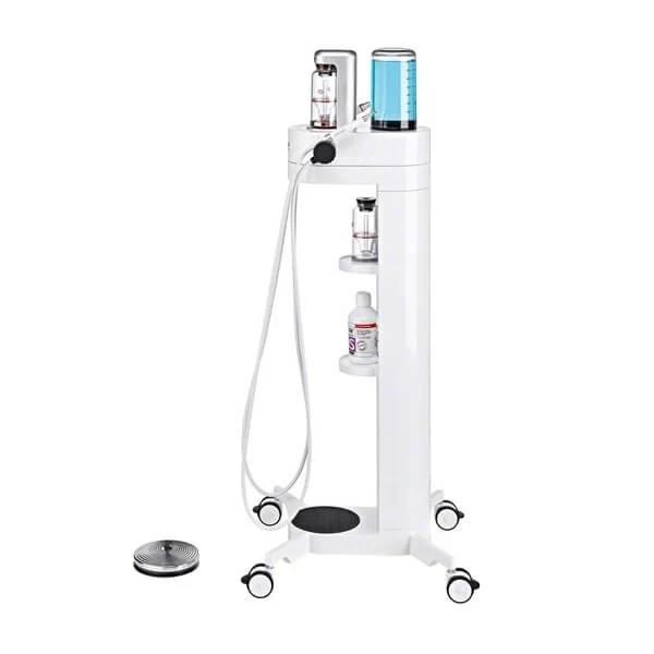 Air Flow Station