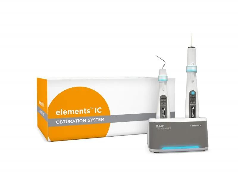 ELEMENTS IC