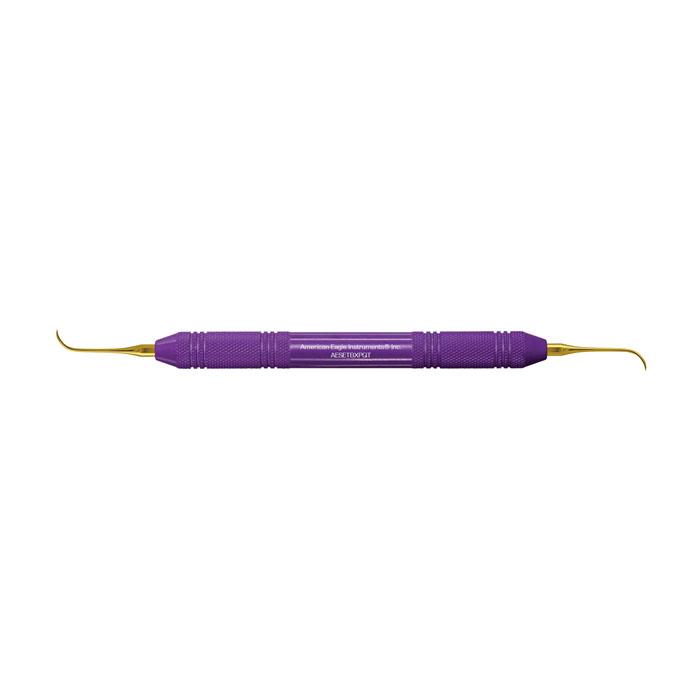 American Eagle - DE Scaler Eagle Talona B - XP® Quik-Tip™ - (Paars)
