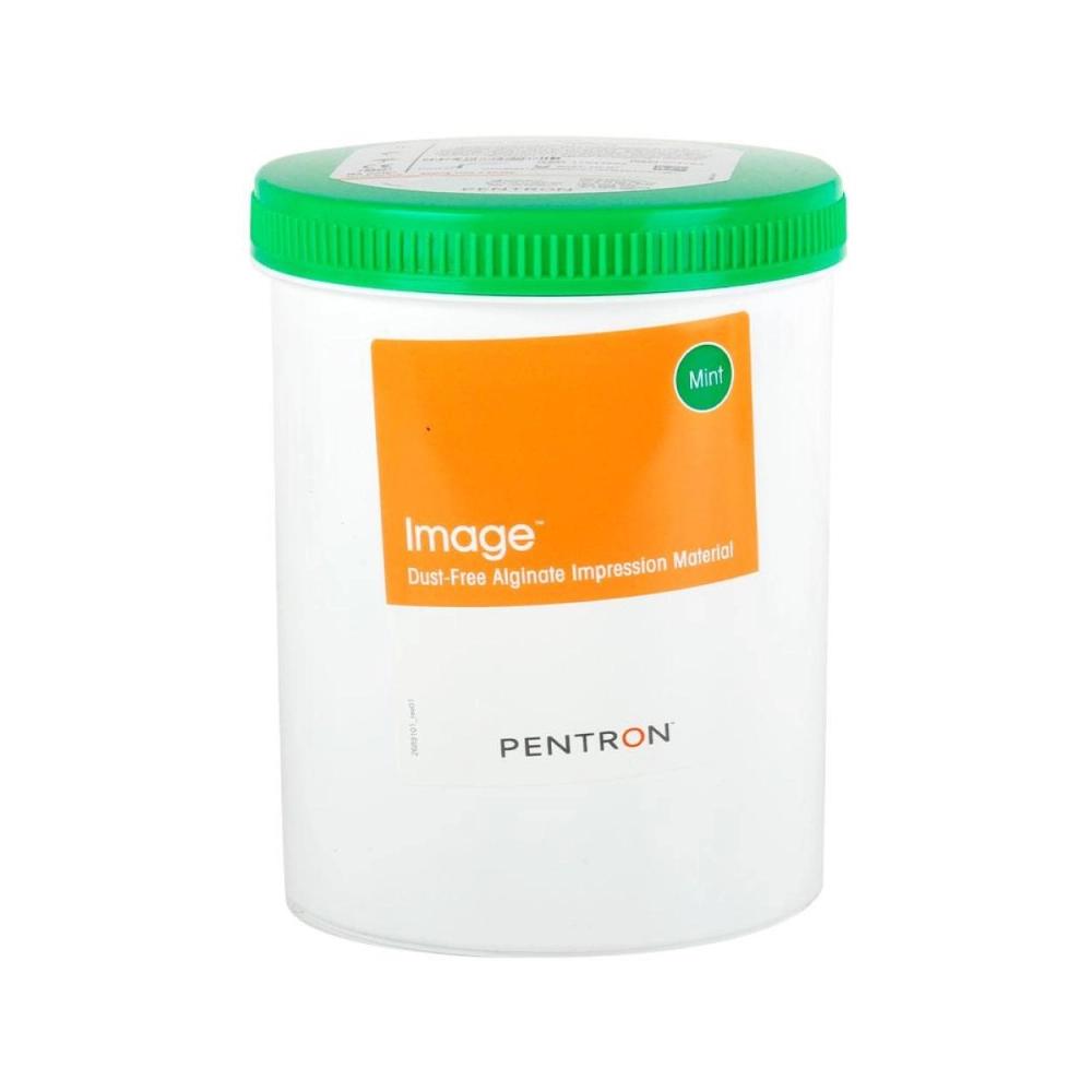 Pentron Image Alginate fast set (boîte incl.) 500 g
