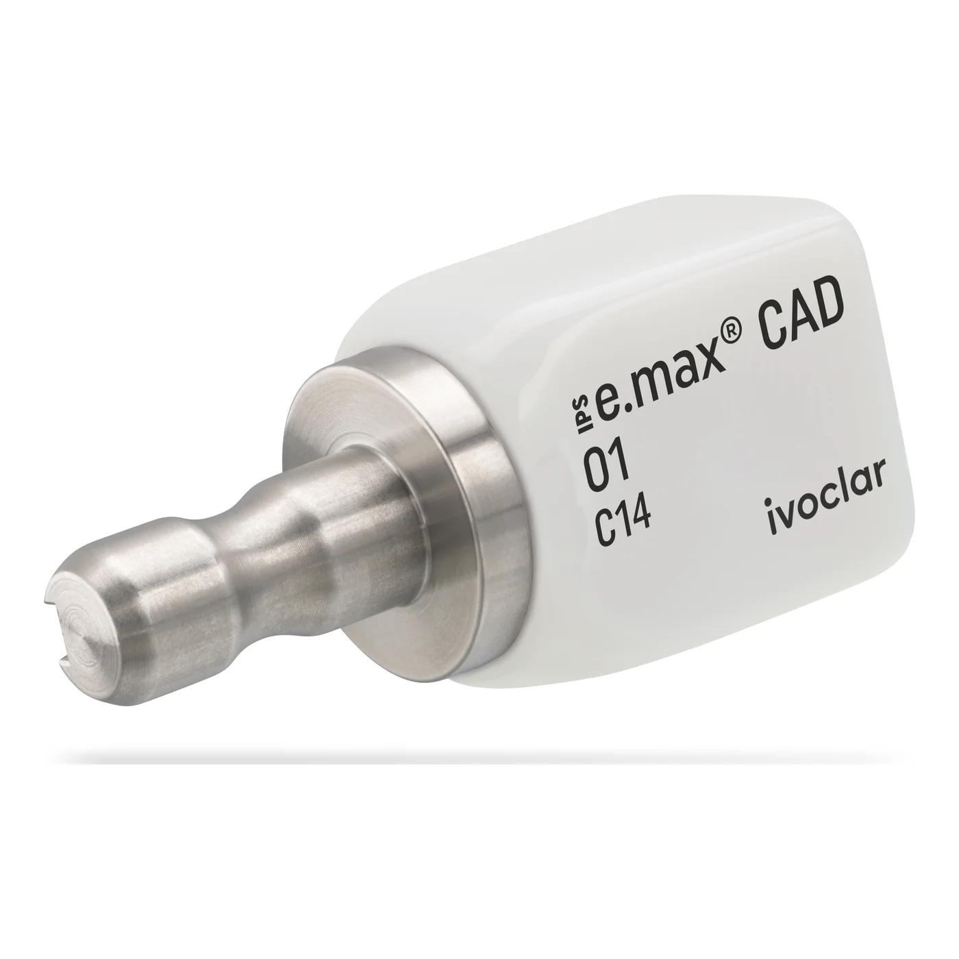 E-Max Cad Impulse Opal
