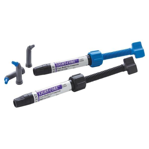 LightCore - embouts - Bleu