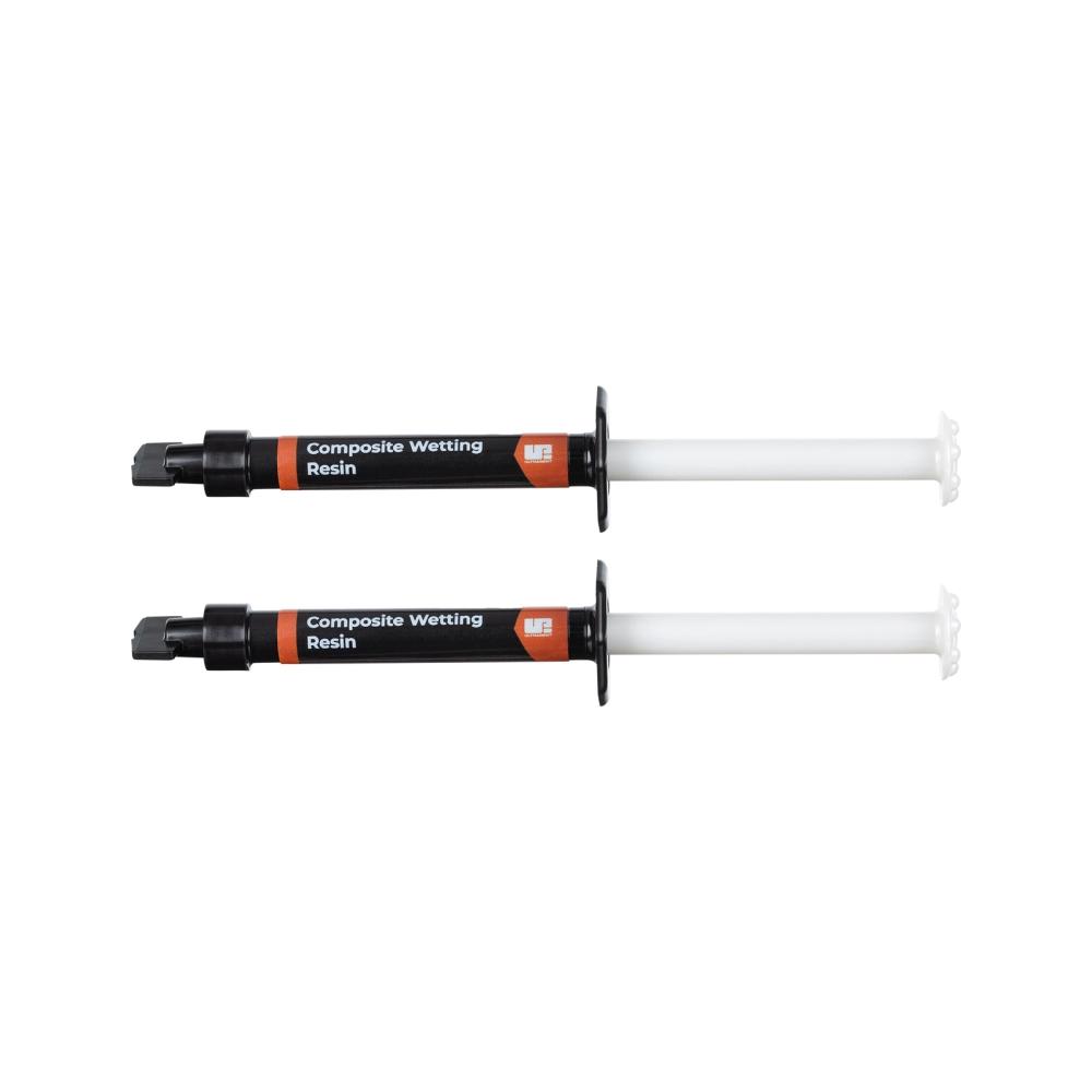 Ultradent Composite Wetting Resin Refill 2x 1,2 ml