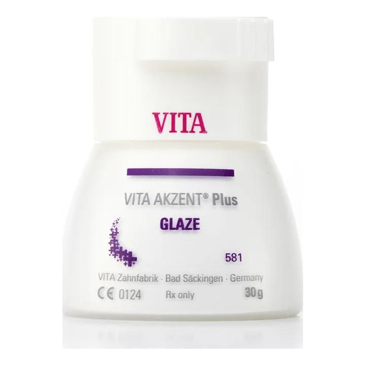 Vita Akzent Plus Glaze Powder 30G