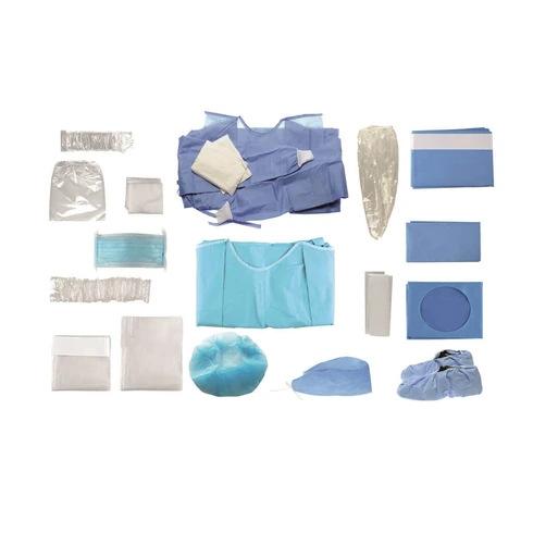 Kit Sterile d'Implantologie Medikit Premium (1)