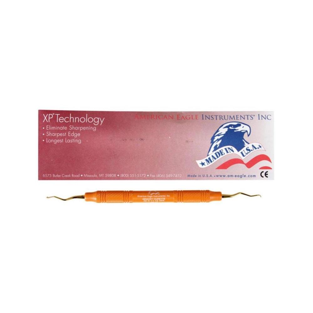 Curette Gracey XP²™
