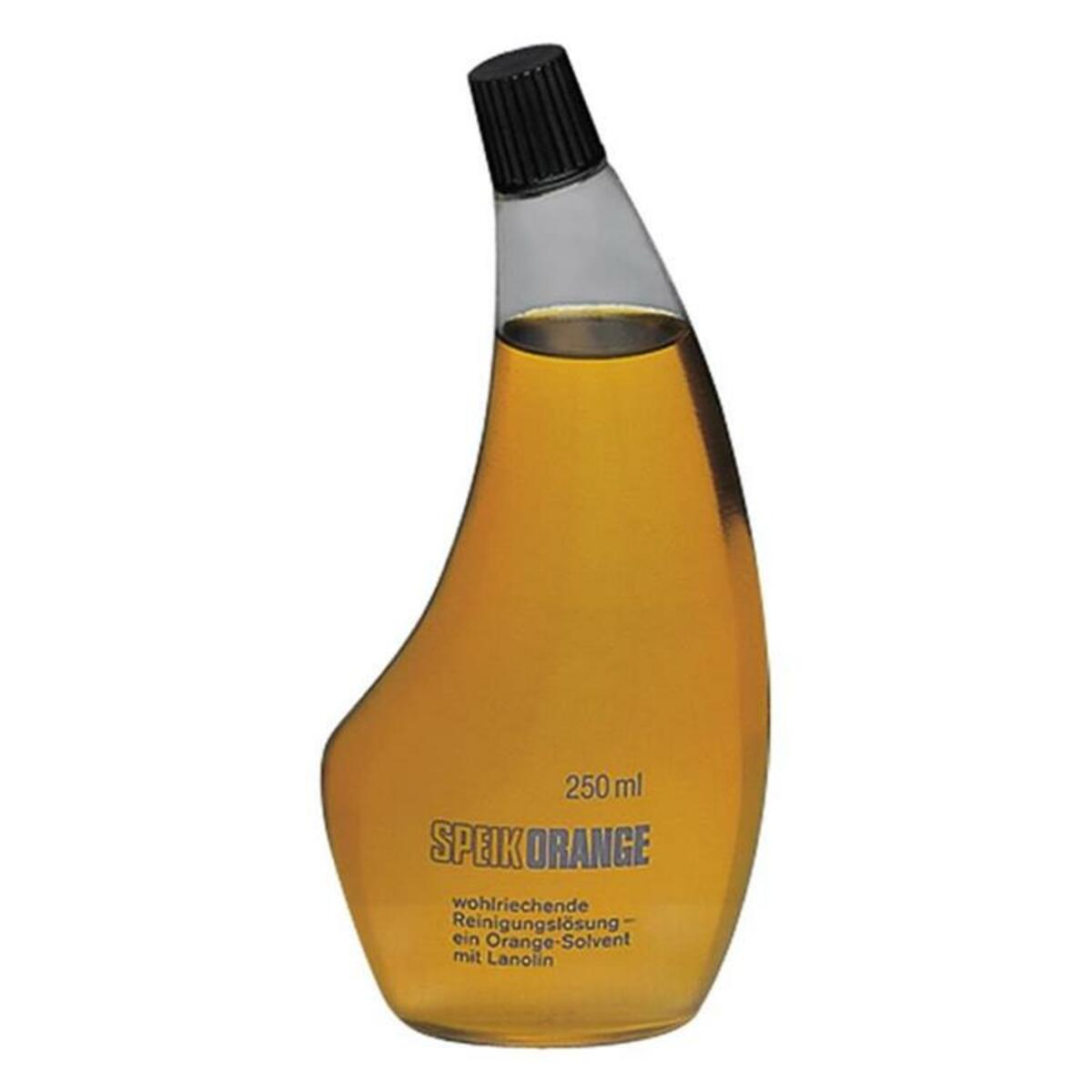 Speikorange