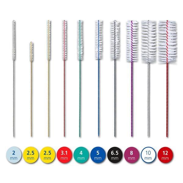 Interdental Cleaners - recharge - xx-s court, 5 stuks