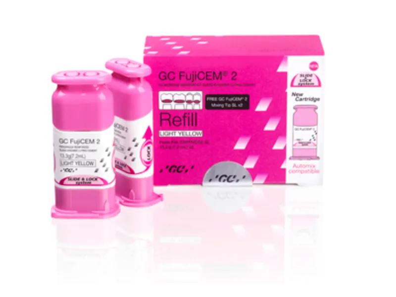 FujiCEM 2 (SL) refill