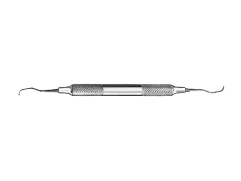 Curette 0979/1-2