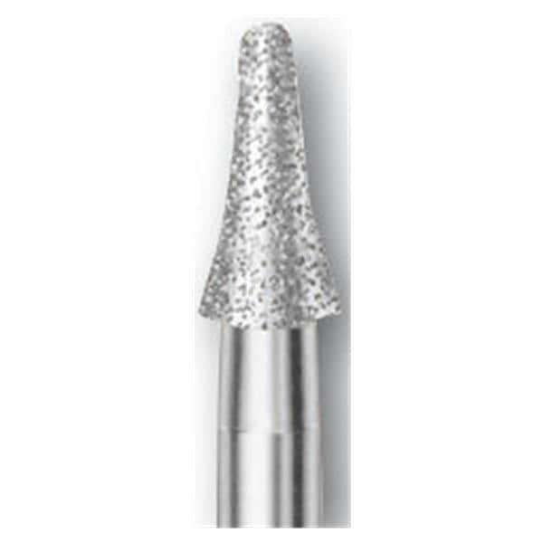 Fraises diamantées FG 973 concave