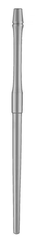 Manche Miroir Liquid Steel Ls 483