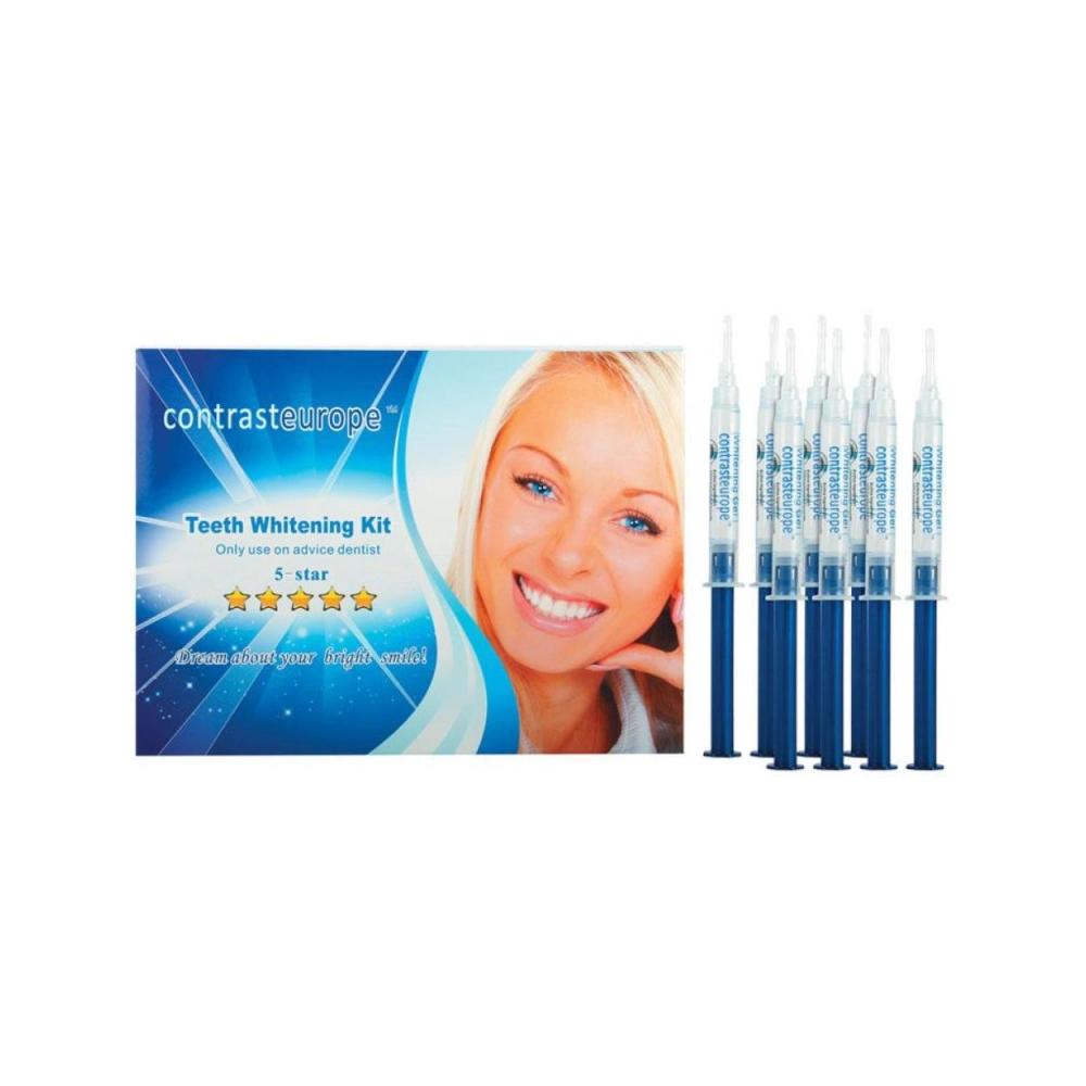 ContrastPM Plus 15% 10x 3 ml