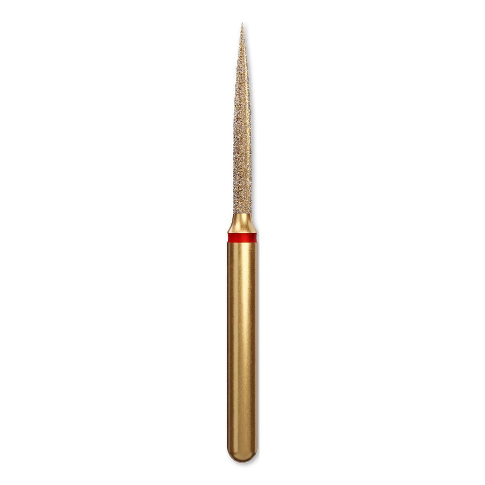 Fraise diamantée G863 314 012 Diatech F (5)