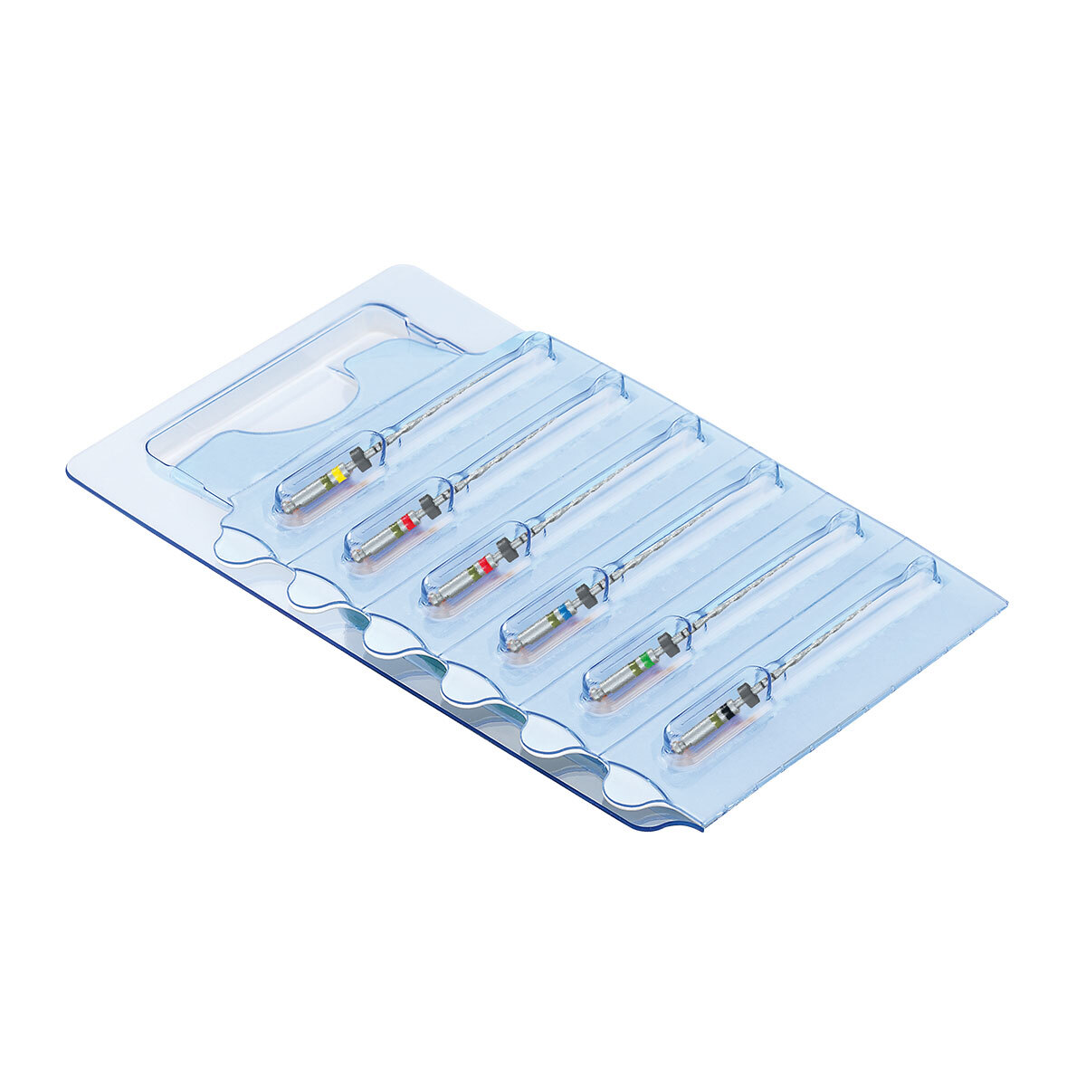 Komet Procodile Q limes Starter set SORT184B 204
