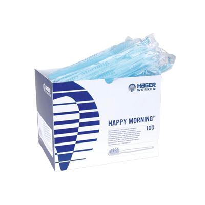 BROSSES A DENTS - HAPPY MORNING