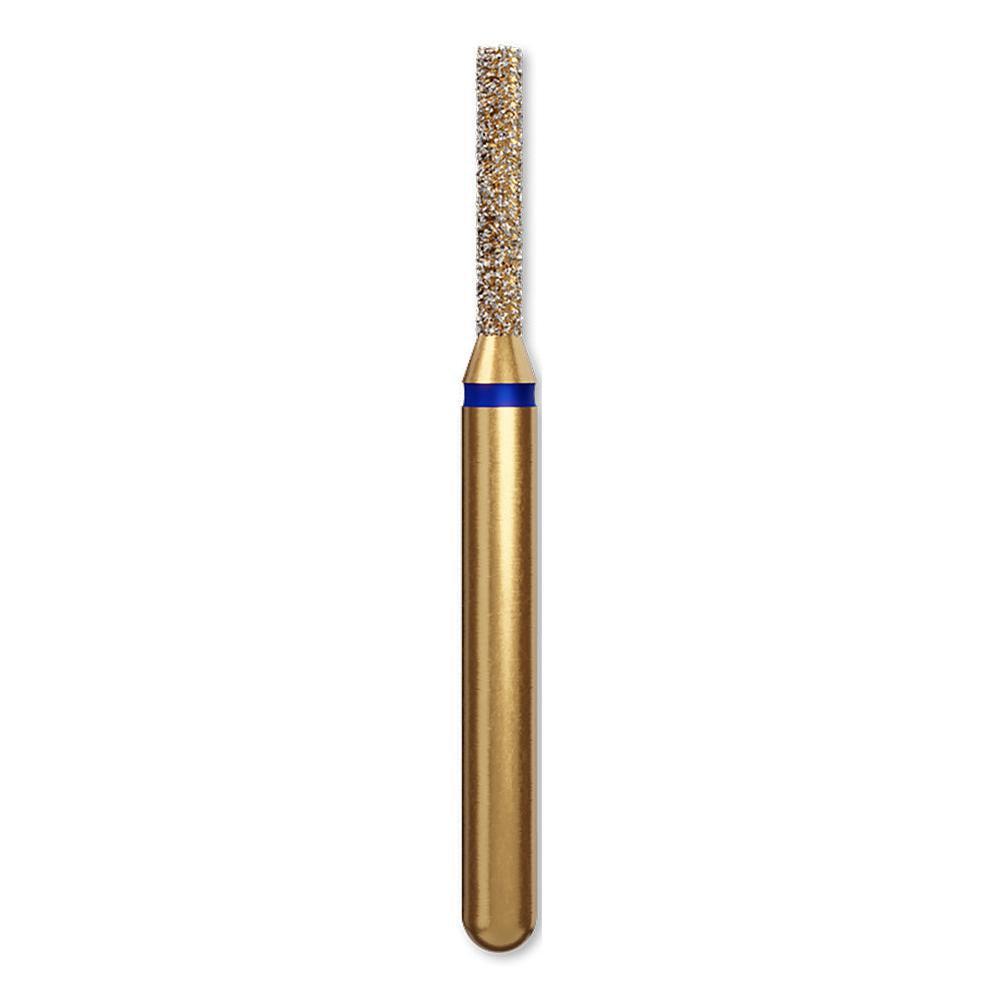 Fraise diamantée Coltène DIATECH G836 FG 314-012-06.0 grain moyen (5 pcs)