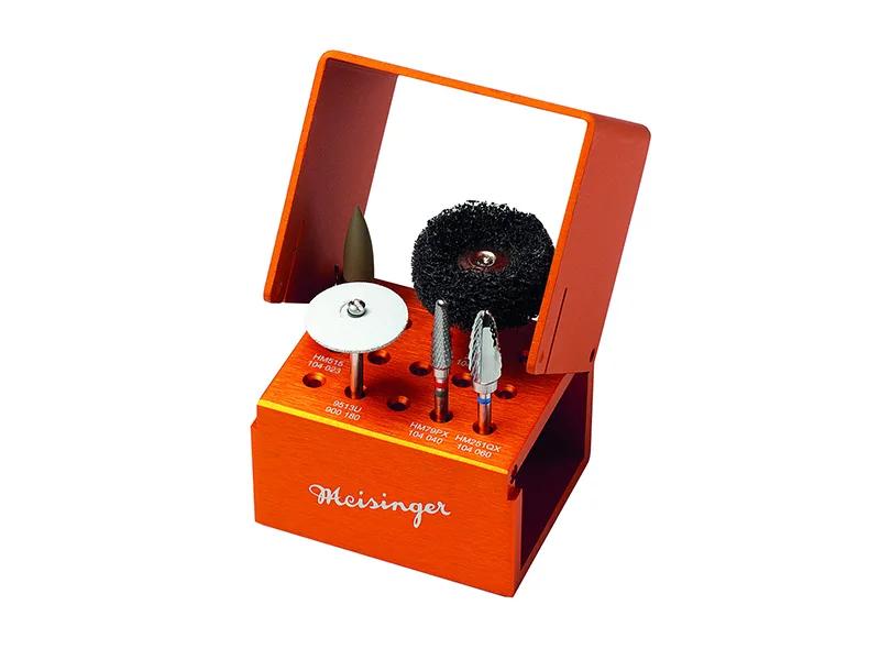 DTS01 DCS Thermo Splint Kit