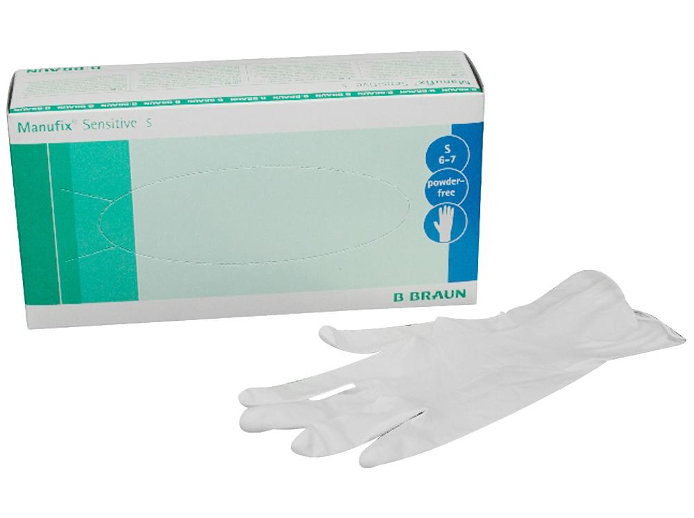 Manufix Sensitive pdfr S 100st