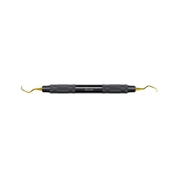 American Eagle - Gracey Standard - 3/4 - XP® - (Zwart)