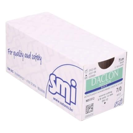 Daclon nylon 7.0.