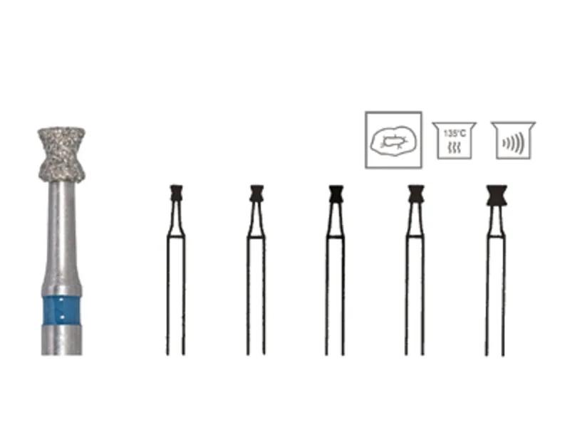 870 FG 018 instrument diamanté