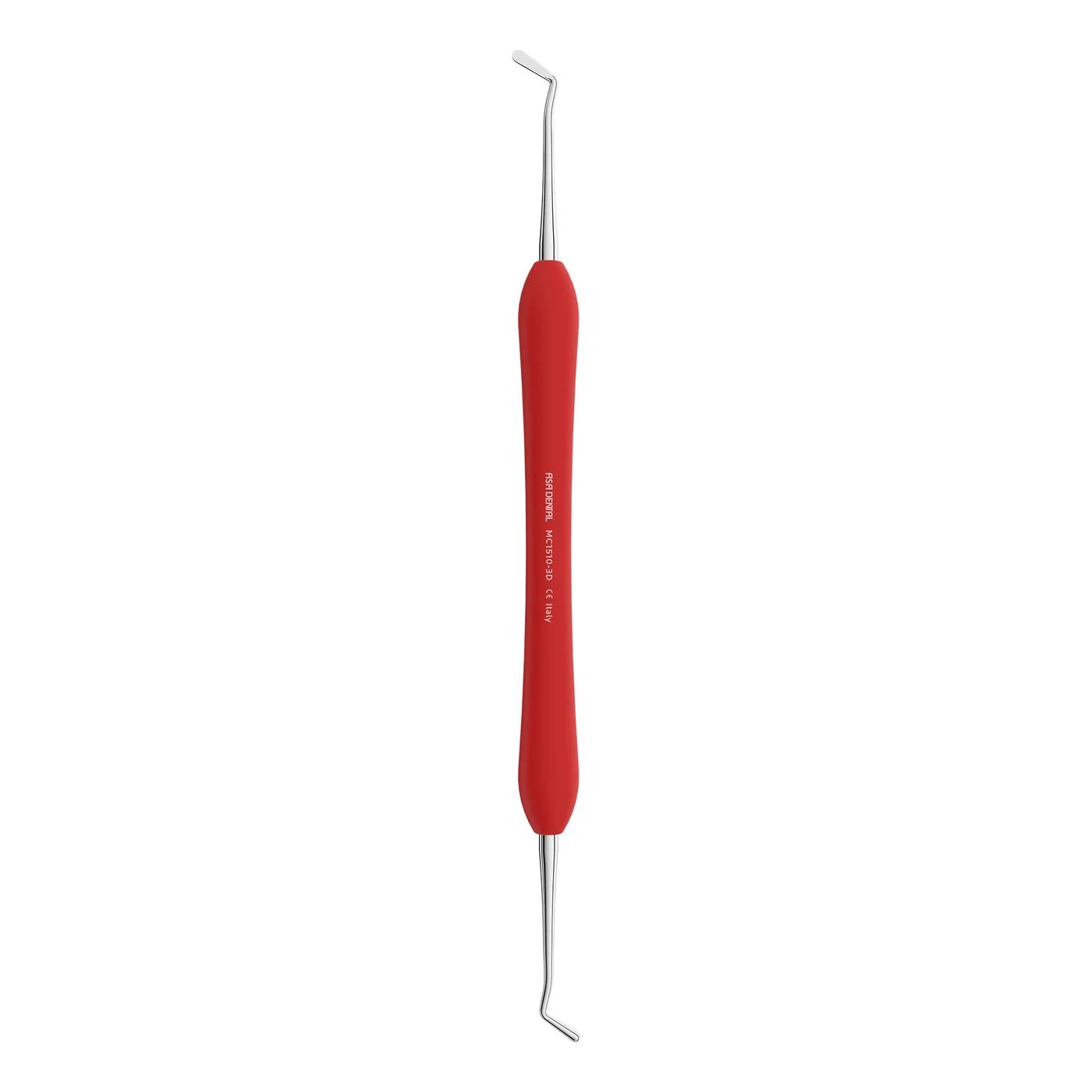 Composit Instrument Red