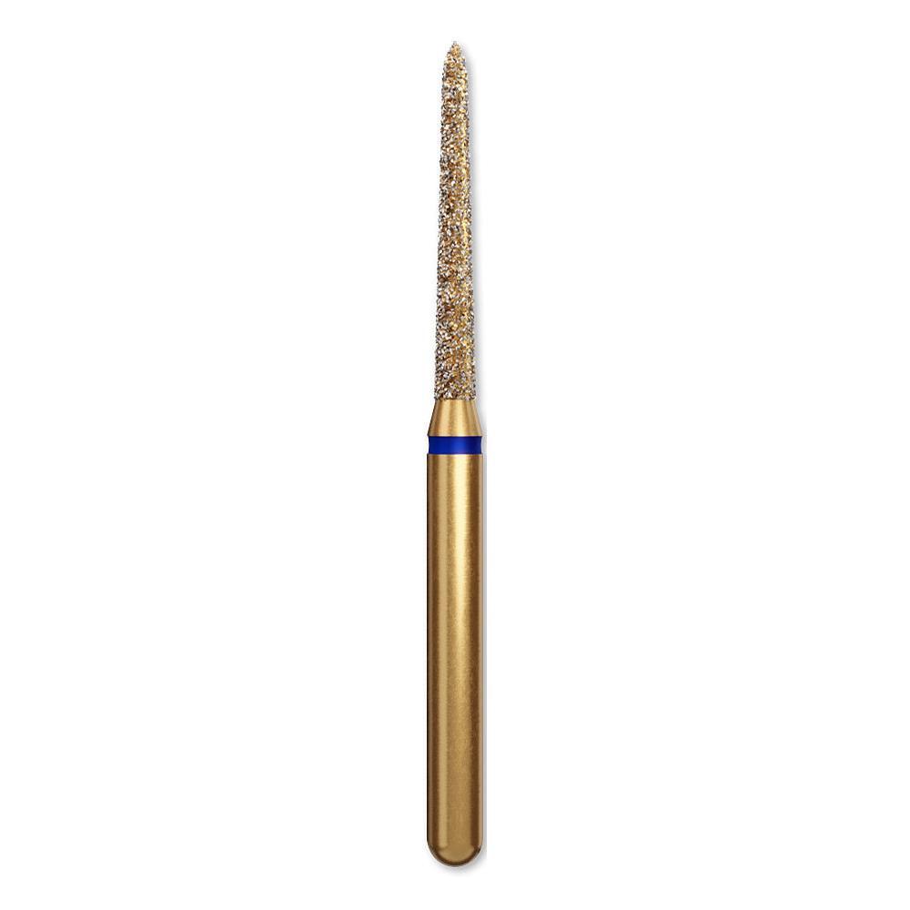 Fraise diamantée Coltène DIATECH G879K FG 314-014-10.0 grain moyen (5 pcs)