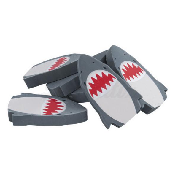Gomme pour effacer BabyShark (72 pcs)