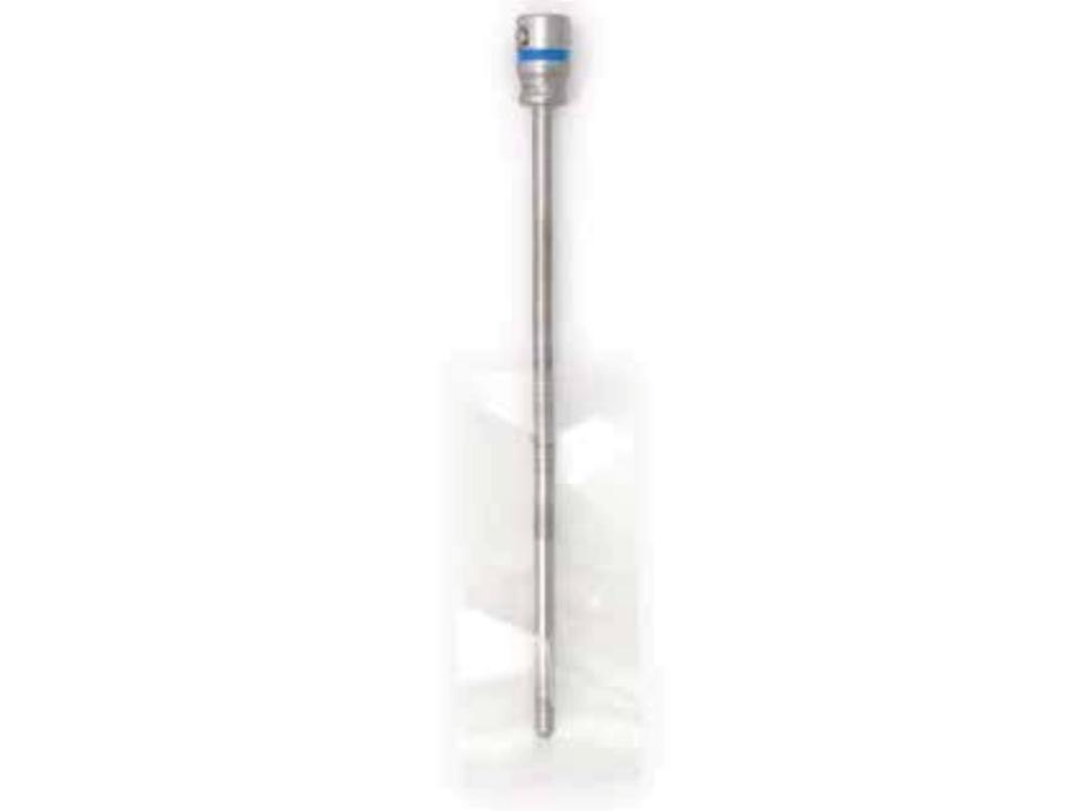 Inst. beschermende zak folie tot 10mm 1000st.