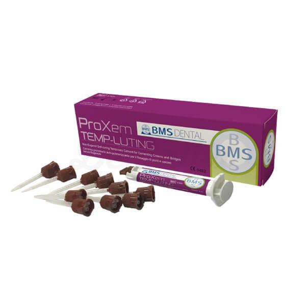 ProXem Temp-luting : Ciment temporaire (5 ml)