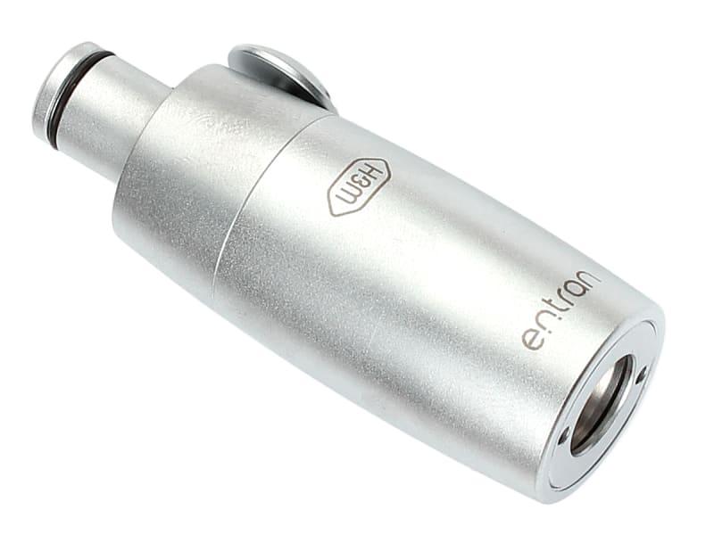Adapter voor hoekstuk