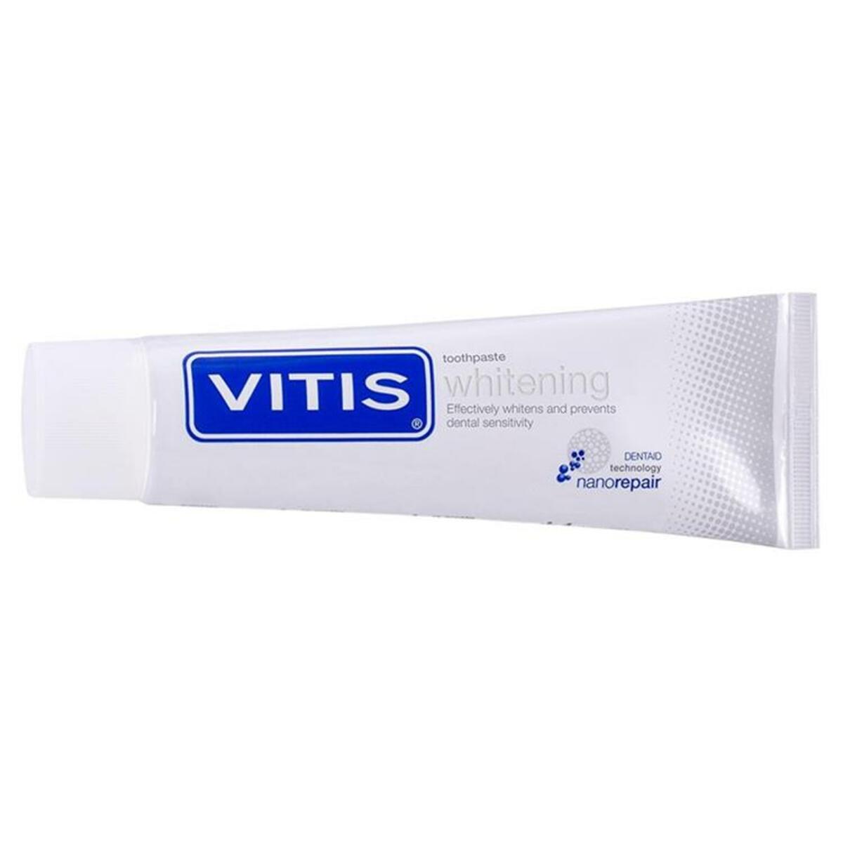Vitis Whitening Dentifrice