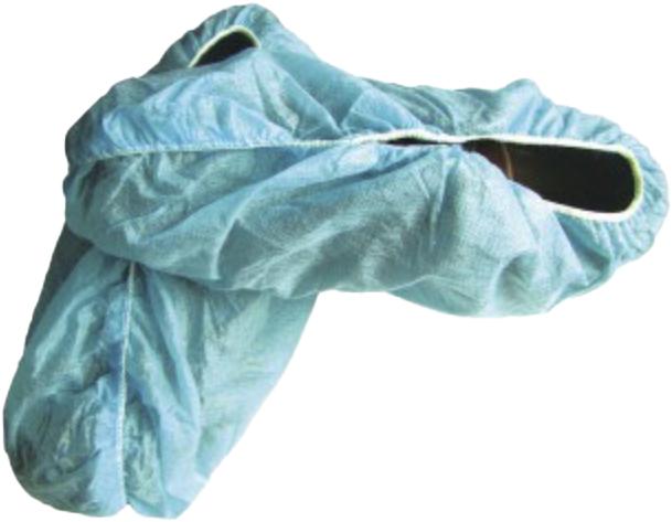 SURCHAUSSURES EN POLYPROPYLENE (100)