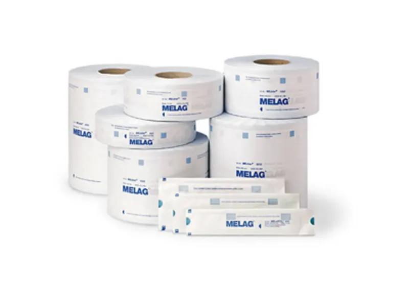 MELAfol feuille de stérilisation rouleau