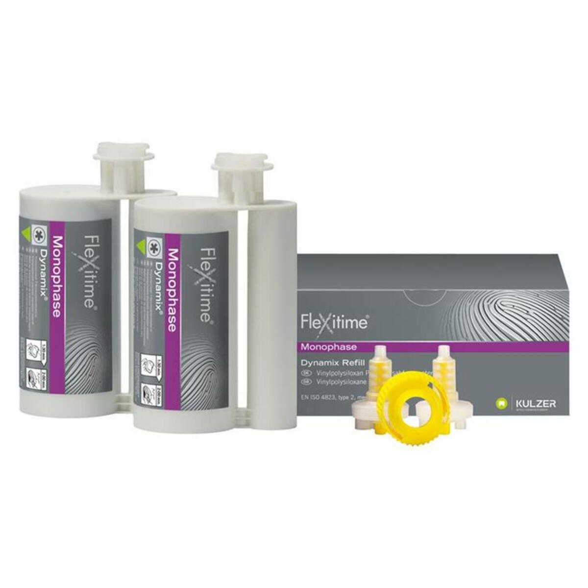 Flexitime® Dynamix Monophase Refill