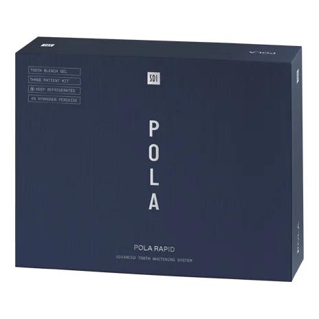 Pola Rapid Kit 3 Patients 6%