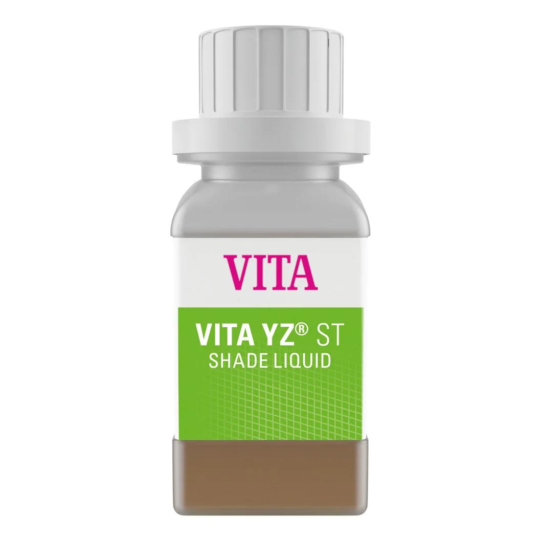 Vita Yz St Shade Liquid B4, 50 Ml, 1 Pc.