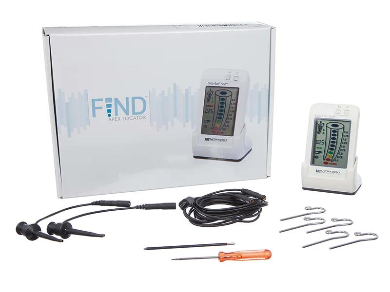 Endo-Eze Find Apex Locator Kit